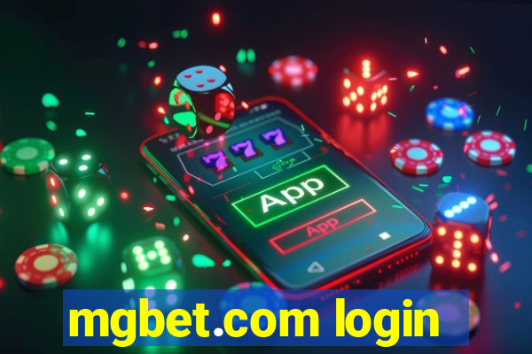 mgbet.com login